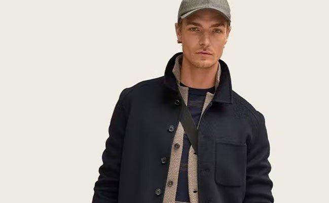 J crew hot sale skiff jacket